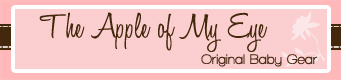 Apple of My Eye Banner
